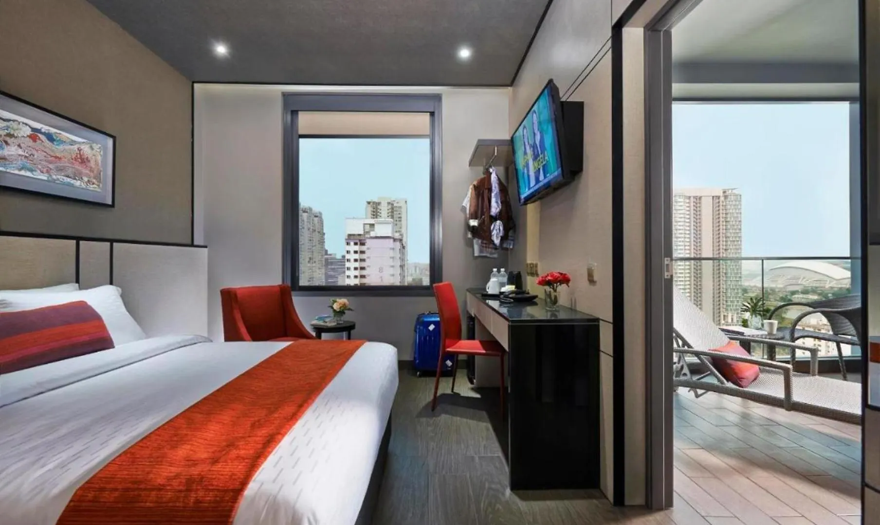 Hotel The Caves Plaza Near Igi Airport Delhi New Delhi