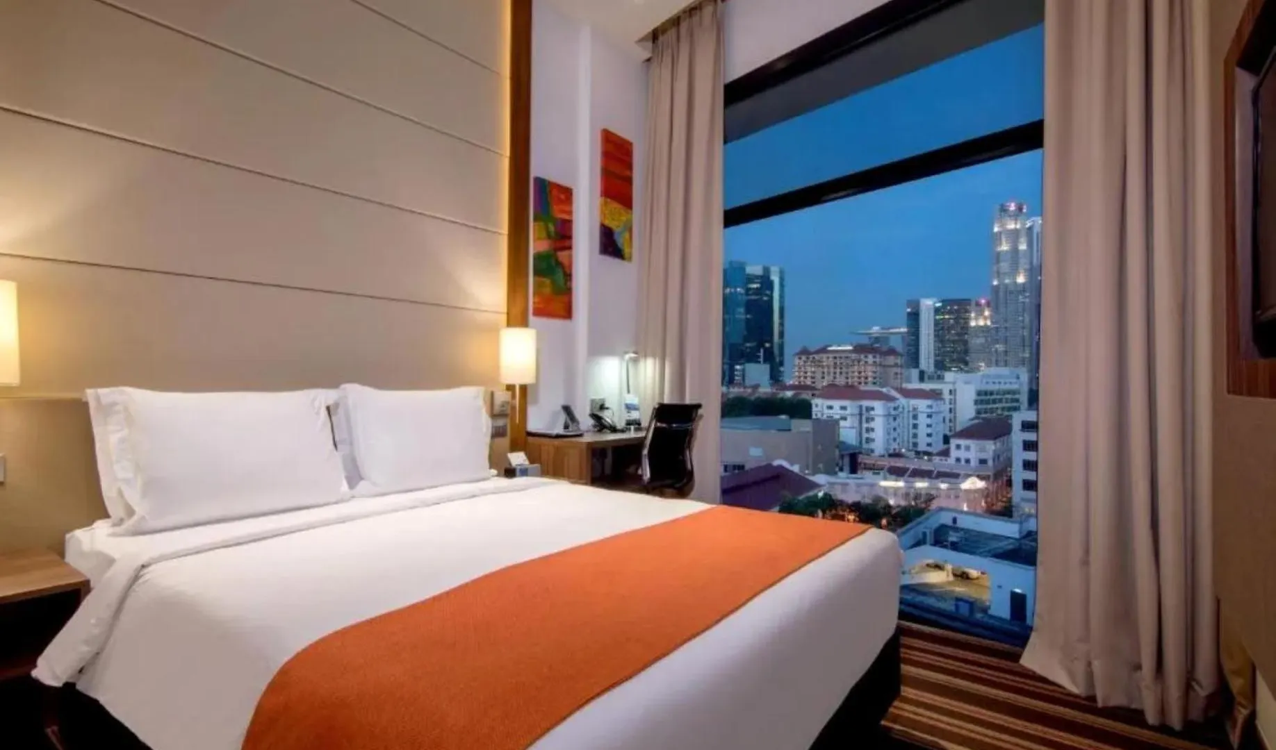 ****  Hotel The Caves Plaza Near Igi Airport Delhi India